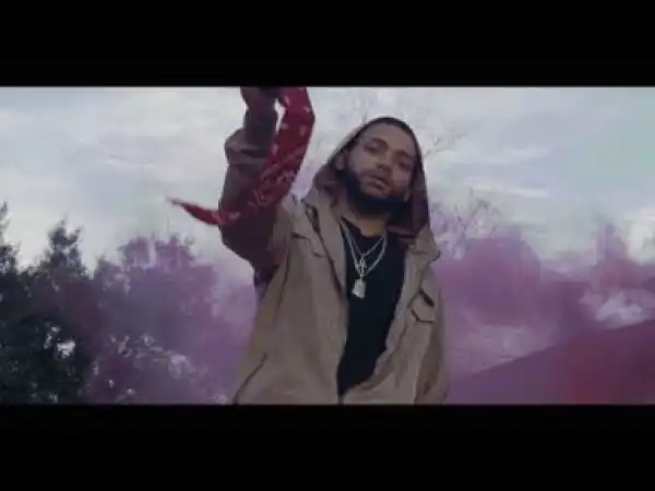 Video: Wavyy Soprano - The Last Dragon